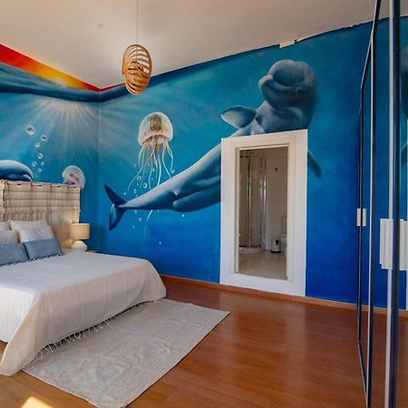 Jellyfish Suite Las Palmas de Gran Canaria Exterior photo