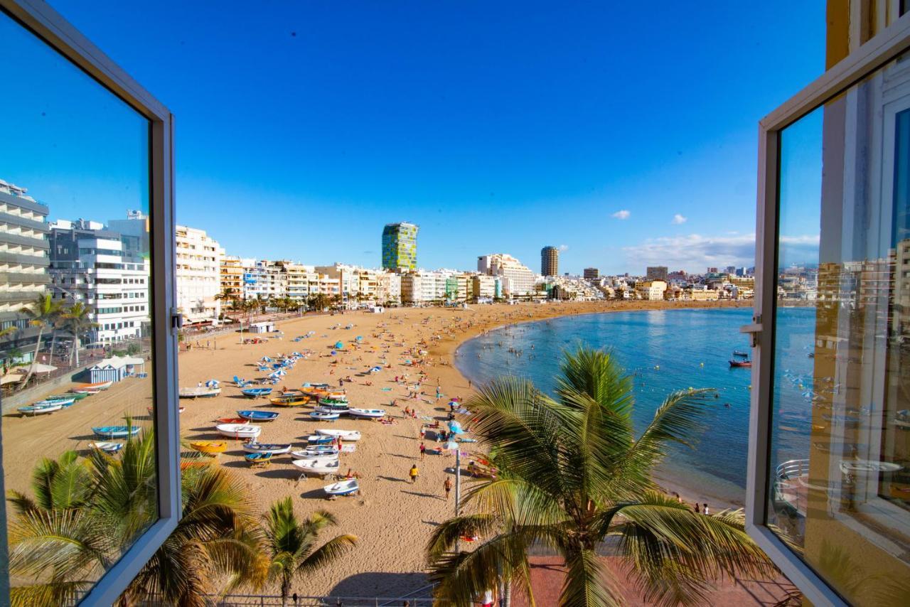 Jellyfish Suite Las Palmas de Gran Canaria Exterior photo