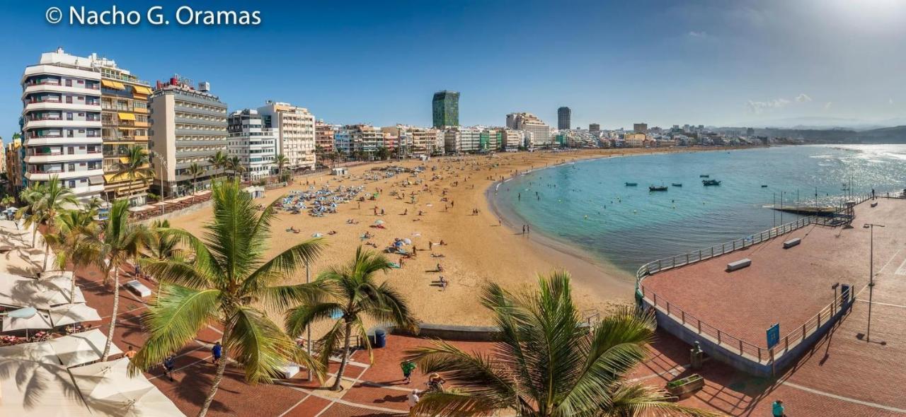 Jellyfish Suite Las Palmas de Gran Canaria Exterior photo