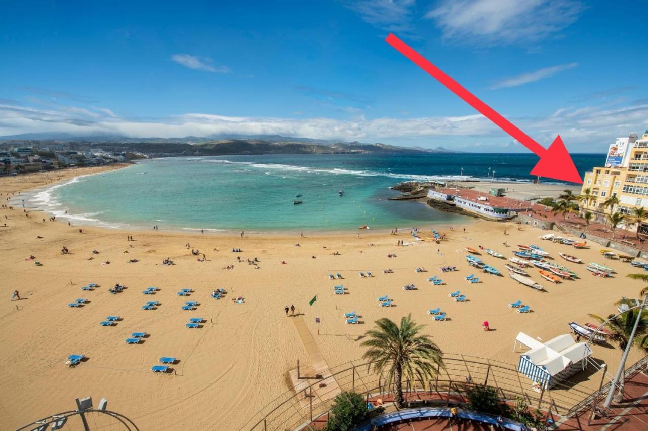Jellyfish Suite Las Palmas de Gran Canaria Exterior photo