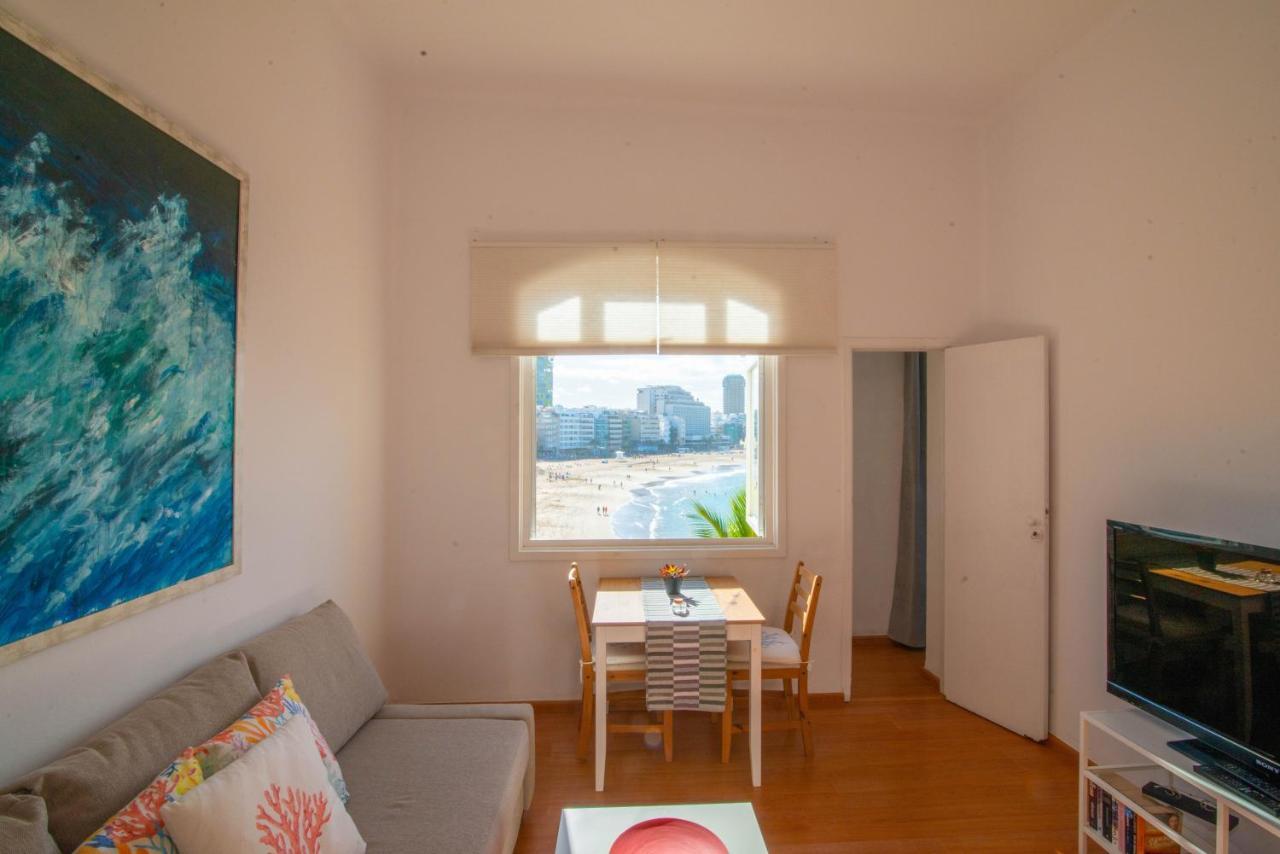 Jellyfish Suite Las Palmas de Gran Canaria Exterior photo