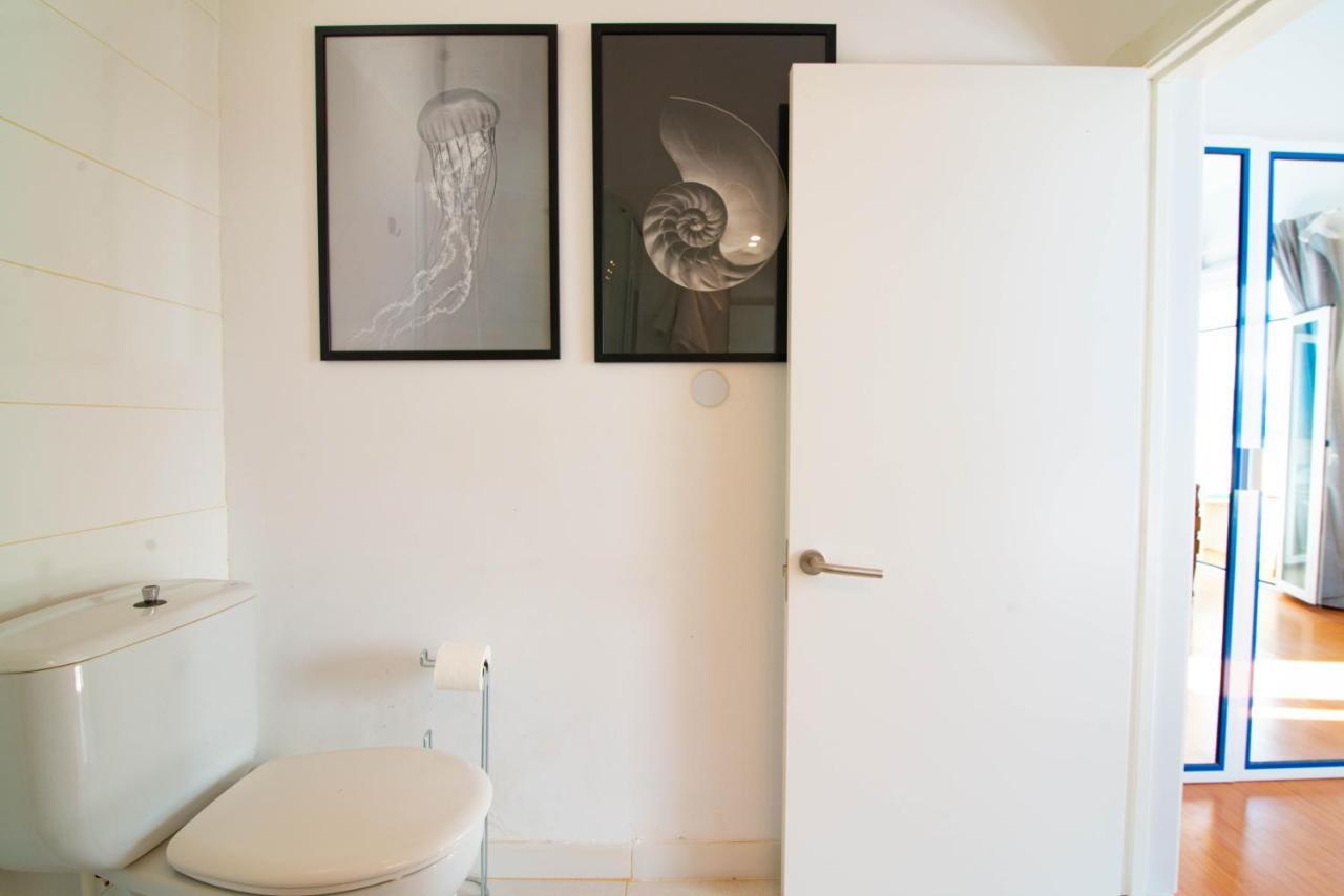 Jellyfish Suite Las Palmas de Gran Canaria Exterior photo