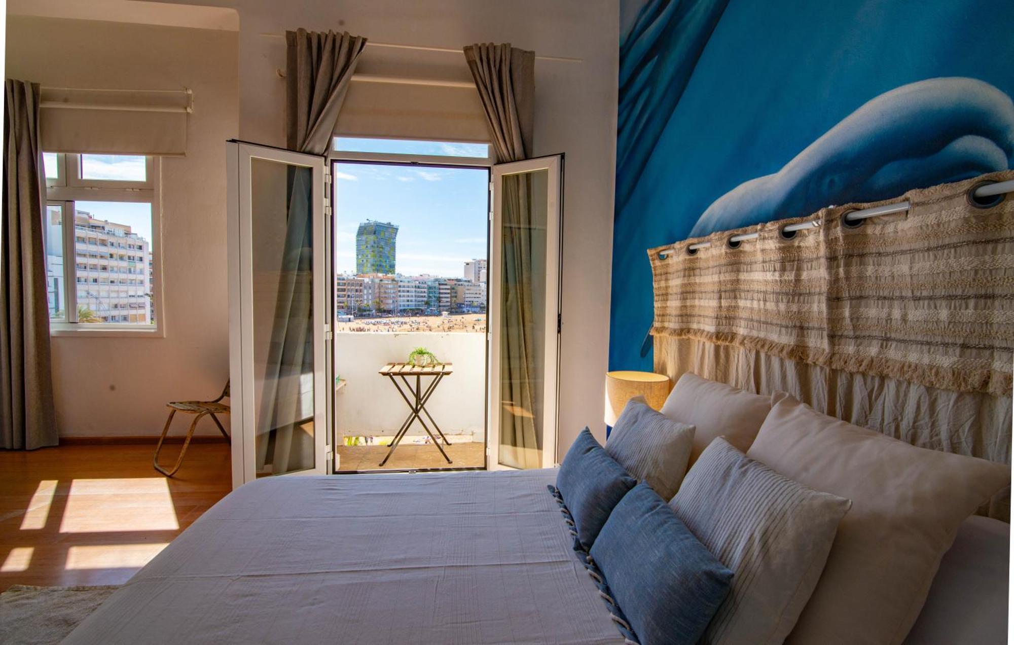 Jellyfish Suite Las Palmas de Gran Canaria Exterior photo