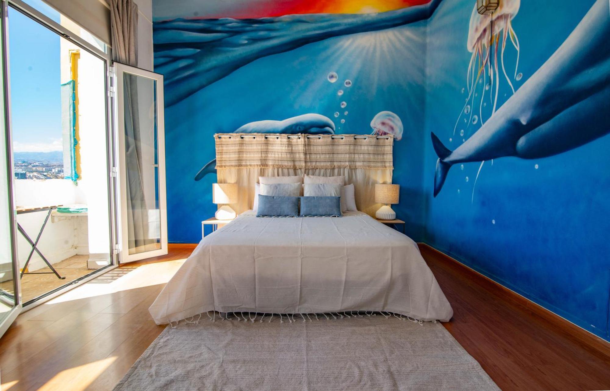 Jellyfish Suite Las Palmas de Gran Canaria Exterior photo