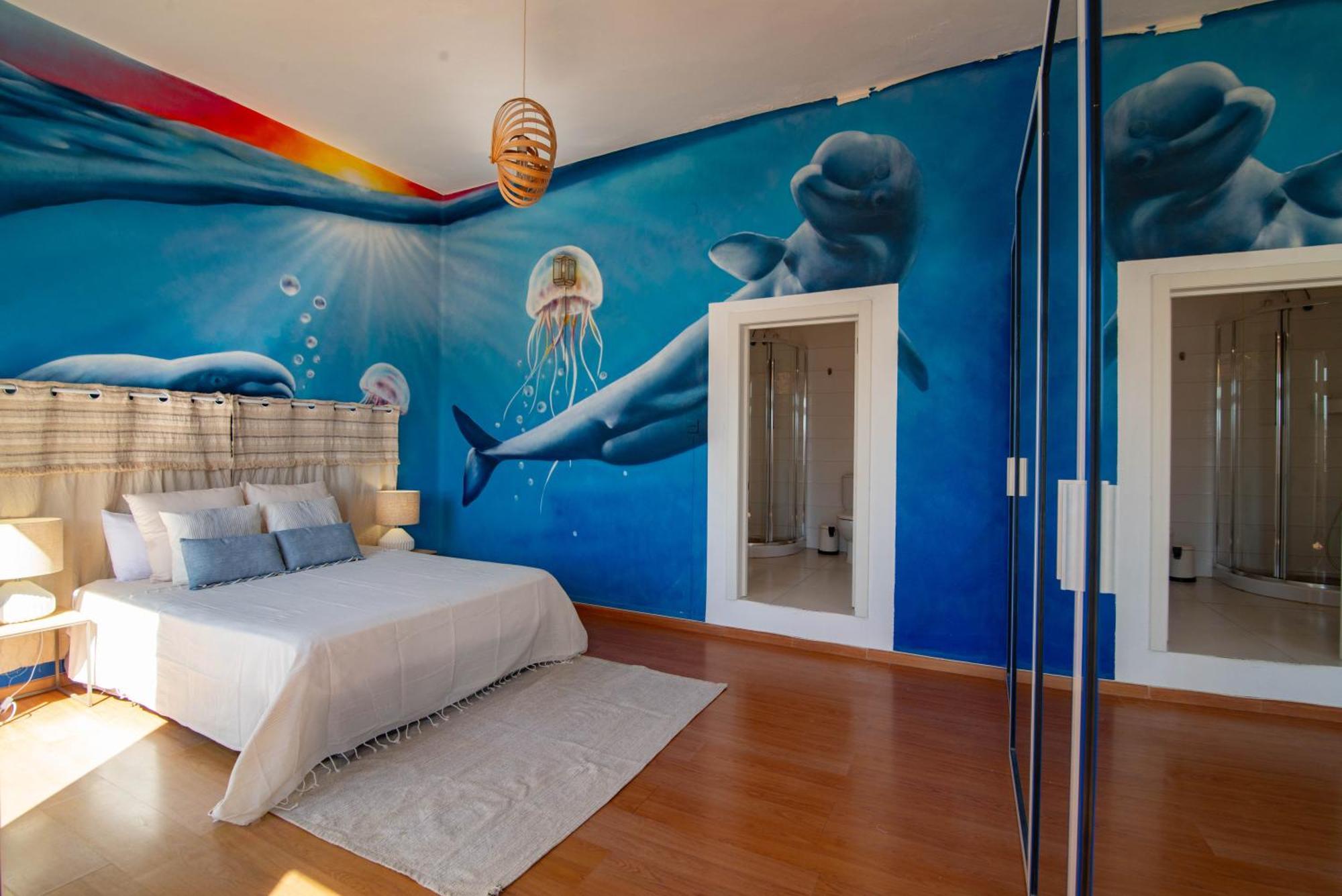 Jellyfish Suite Las Palmas de Gran Canaria Exterior photo
