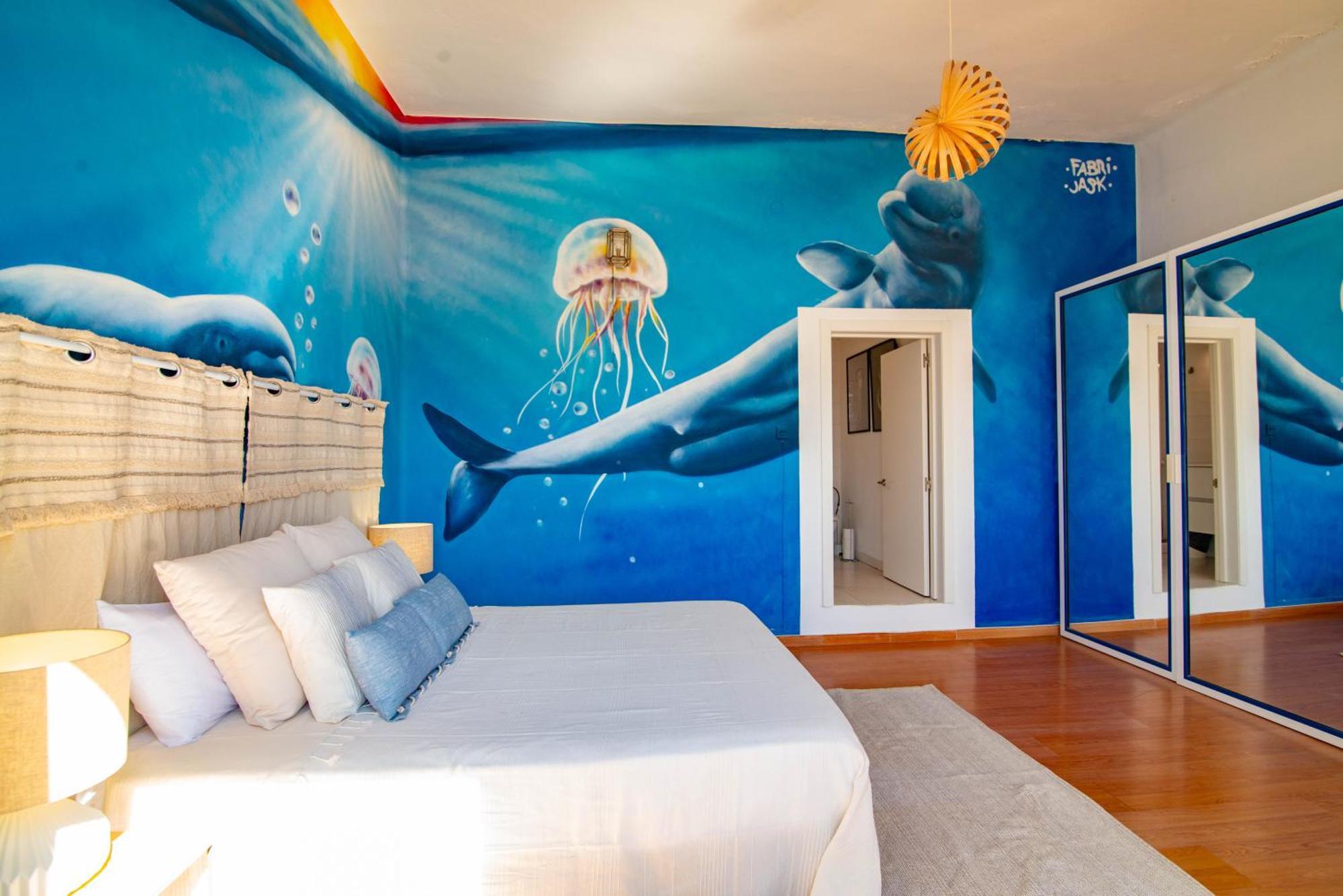 Jellyfish Suite Las Palmas de Gran Canaria Exterior photo