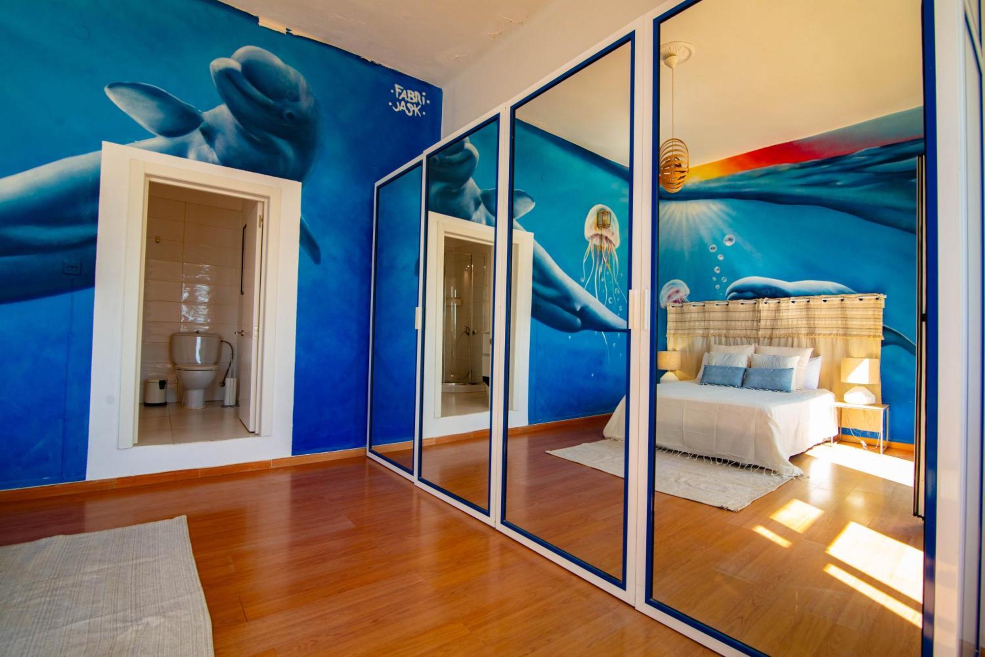 Jellyfish Suite Las Palmas de Gran Canaria Exterior photo
